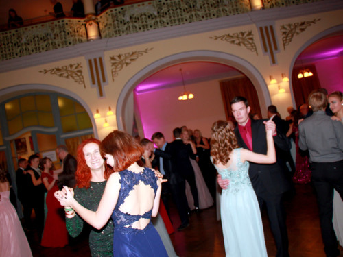 Abschlussball JCRG Walddorfschule GK FK Erwachsene TS Swing – Foto 83