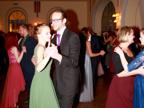 Abschlussball JCRG Walddorfschule GK FK Erwachsene TS Swing – Foto 89
