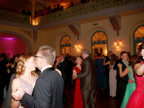 Abschlussball JCRG Walddorfschule GK FK Erwachsene TS Swing – Foto 94