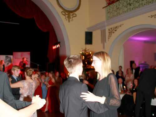 Abschlussball JCRG Walddorfschule GK FK Erwachsene TS Swing – Foto 108