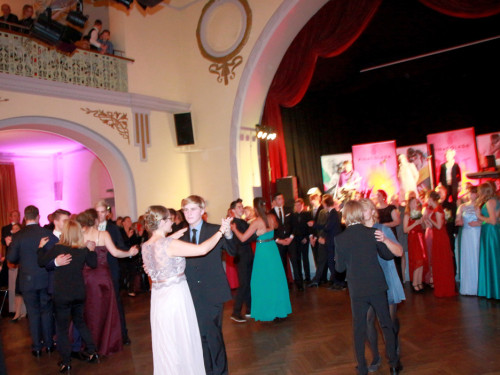 Abschlussball JCRG Walddorfschule GK FK Erwachsene TS Swing – Foto 111