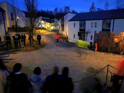 Mittelalterlicher Weihnachtsmarkt am Campus 2019 1.12.2019 Diakonie am Campus – Foto 4
