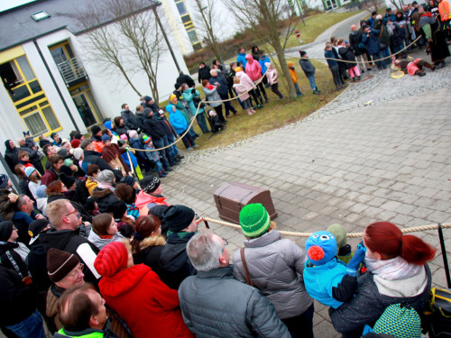 Mittelalterlicher Weihnachtsmarkt am Campus 2019 1.12.2019 Diakonie am Campus – Foto 66