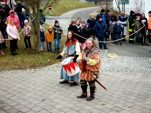 Mittelalterlicher Weihnachtsmarkt am Campus 2019 1.12.2019 Diakonie am Campus – Foto 72