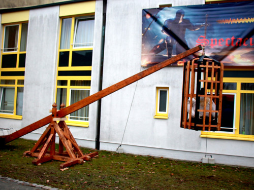 Mittelalterlicher Weihnachtsmarkt am Campus 2019 1.12.2019 Diakonie am Campus – Foto 102