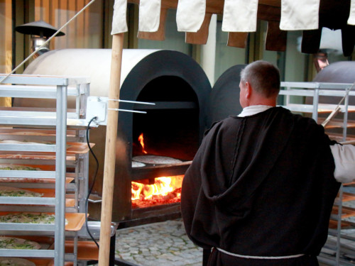Mittelalterlicher Weihnachtsmarkt am Campus 2019 1.12.2019 Diakonie am Campus – Foto 110