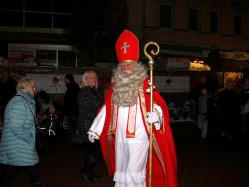 Sternlaschmeißer Aktion & Gery Hofer Weihnachtsmarkt 2019 – Foto 2