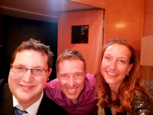 Abschlussball Realschule Mittelschule Naila TS Swing  – Foto 6