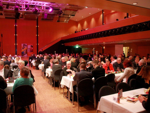 Abschlussball Realschule Mittelschule Naila TS Swing  – Foto 8
