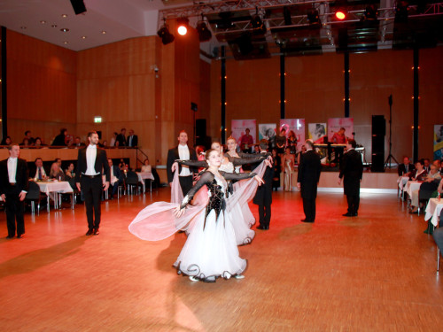 Abschlussball Realschule Mittelschule Naila TS Swing  – Foto 10