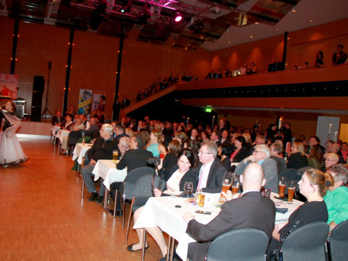 Abschlussball Realschule Mittelschule Naila TS Swing  – Foto 11