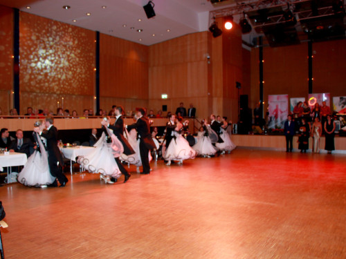 Abschlussball Realschule Mittelschule Naila TS Swing  – Foto 13