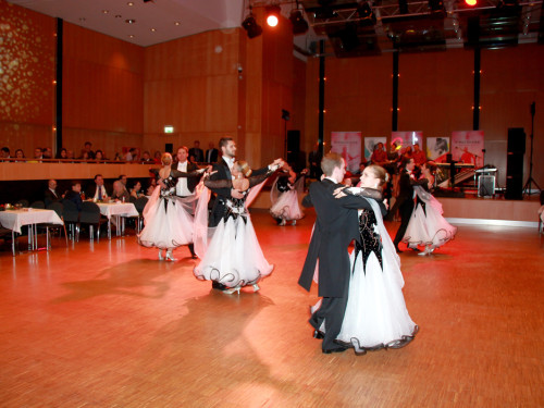 Abschlussball Realschule Mittelschule Naila TS Swing  – Foto 14