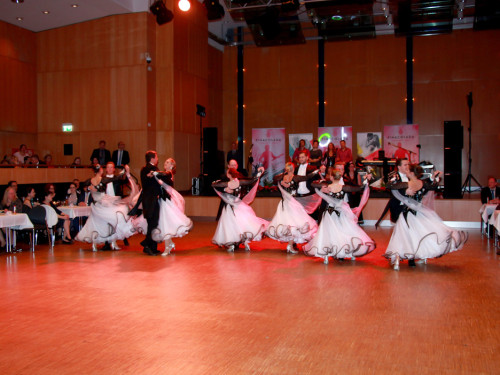 Abschlussball Realschule Mittelschule Naila TS Swing  – Foto 15