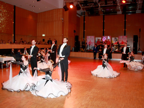 Abschlussball Realschule Mittelschule Naila TS Swing  – Foto 16