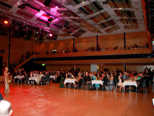 Abschlussball Realschule Mittelschule Naila TS Swing  – Foto 18