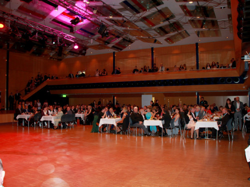 Abschlussball Realschule Mittelschule Naila TS Swing  – Foto 19