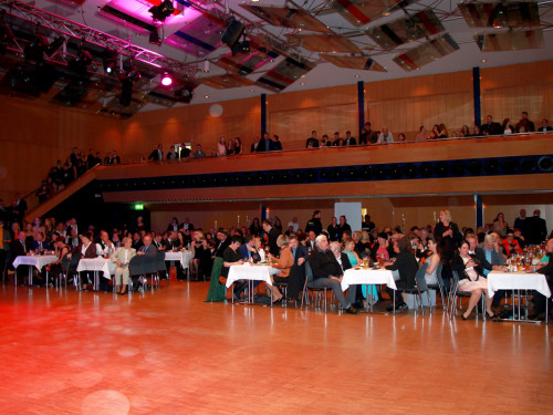 Abschlussball Realschule Mittelschule Naila TS Swing  – Foto 21