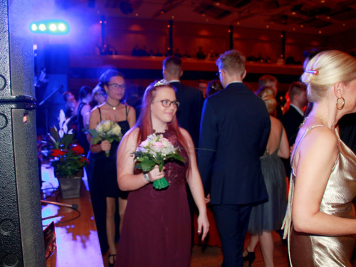 Abschlussball Realschule Mittelschule Naila TS Swing  – Foto 32