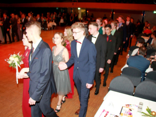 Abschlussball Realschule Mittelschule Naila TS Swing  – Foto 40