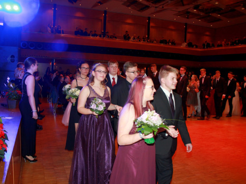 Abschlussball Realschule Mittelschule Naila TS Swing  – Foto 48