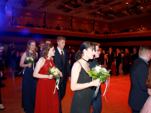 Abschlussball Realschule Mittelschule Naila TS Swing  – Foto 52