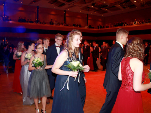 Abschlussball Realschule Mittelschule Naila TS Swing  – Foto 53