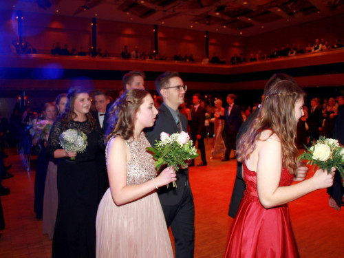 Abschlussball Realschule Mittelschule Naila TS Swing  – Foto 60