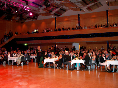 Abschlussball Realschule Mittelschule Naila TS Swing  – Foto 70