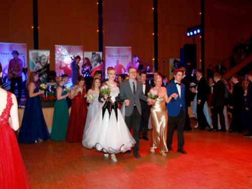Abschlussball Realschule Mittelschule Naila TS Swing  – Foto 71