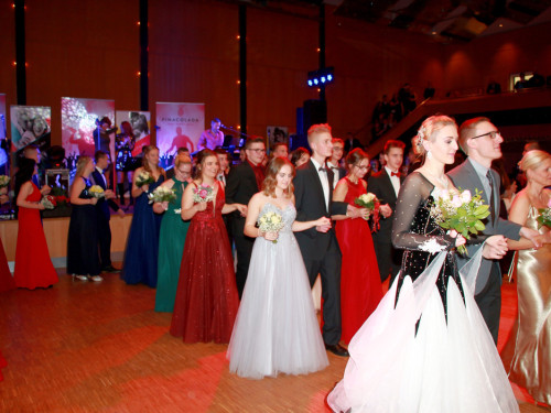 Abschlussball Realschule Mittelschule Naila TS Swing  – Foto 73