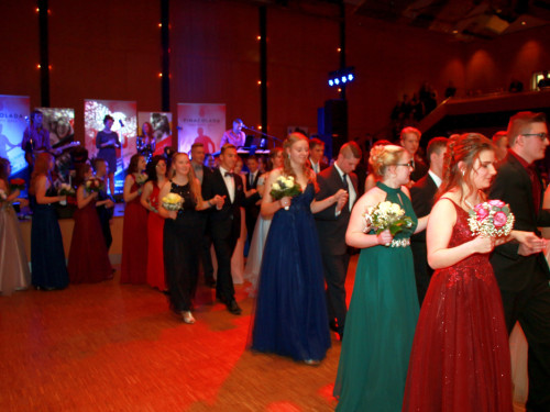 Abschlussball Realschule Mittelschule Naila TS Swing  – Foto 75