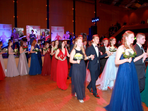 Abschlussball Realschule Mittelschule Naila TS Swing  – Foto 76