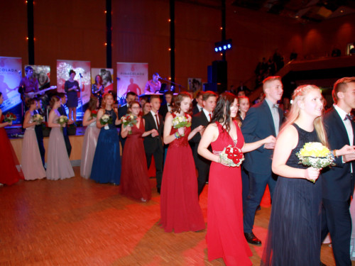 Abschlussball Realschule Mittelschule Naila TS Swing  – Foto 77