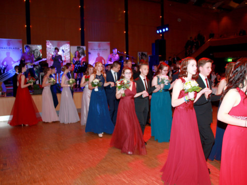 Abschlussball Realschule Mittelschule Naila TS Swing  – Foto 78