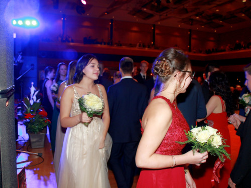 Abschlussball Realschule Mittelschule Naila TS Swing  – Foto 80