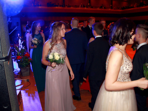 Abschlussball Realschule Mittelschule Naila TS Swing  – Foto 81