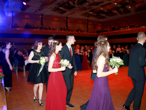 Abschlussball Realschule Mittelschule Naila TS Swing  – Foto 87