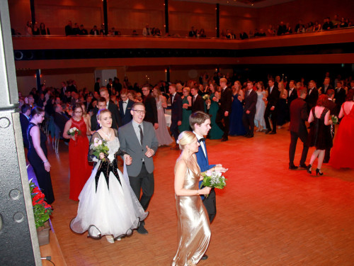 Abschlussball Realschule Mittelschule Naila TS Swing  – Foto 90