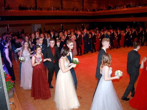 Abschlussball Realschule Mittelschule Naila TS Swing  – Foto 92