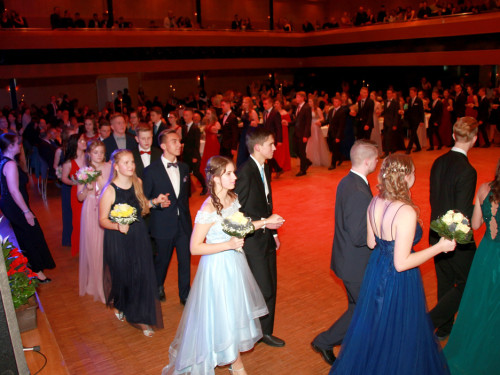 Abschlussball Realschule Mittelschule Naila TS Swing  – Foto 95
