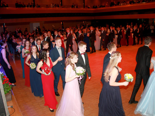 Abschlussball Realschule Mittelschule Naila TS Swing  – Foto 96