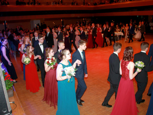 Abschlussball Realschule Mittelschule Naila TS Swing  – Foto 98