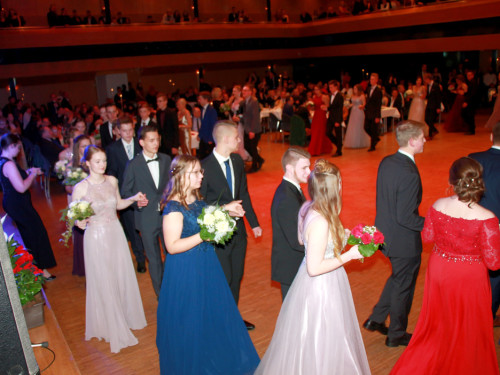 Abschlussball Realschule Mittelschule Naila TS Swing  – Foto 101