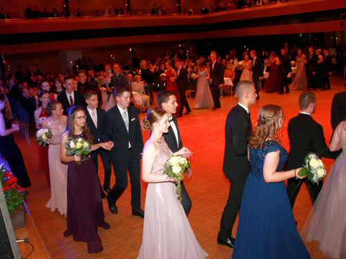 Abschlussball Realschule Mittelschule Naila TS Swing  – Foto 102