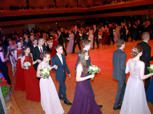 Abschlussball Realschule Mittelschule Naila TS Swing  – Foto 103