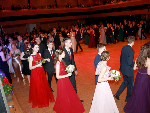 Abschlussball Realschule Mittelschule Naila TS Swing  – Foto 104