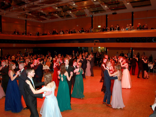 Abschlussball Realschule Mittelschule Naila TS Swing  – Foto 106