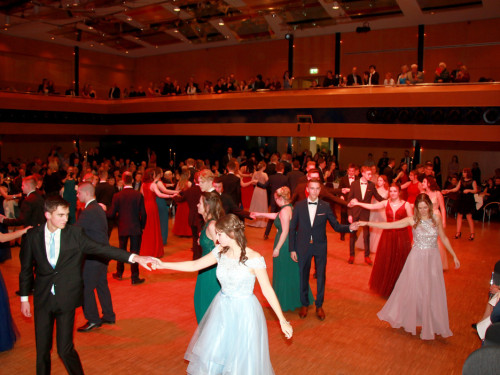Abschlussball Realschule Mittelschule Naila TS Swing  – Foto 107