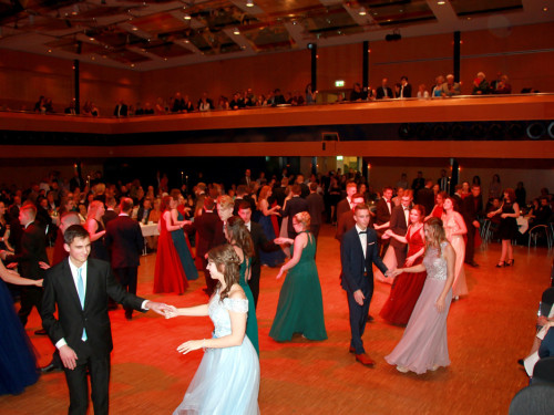 Abschlussball Realschule Mittelschule Naila TS Swing  – Foto 108